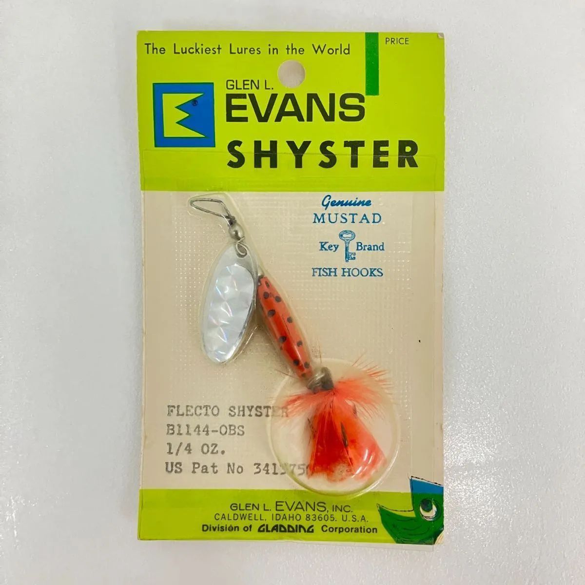 ≫新品未使用 SAURUS ザウルス NEW SeaTops ニューシートプス 7.5cm 7g