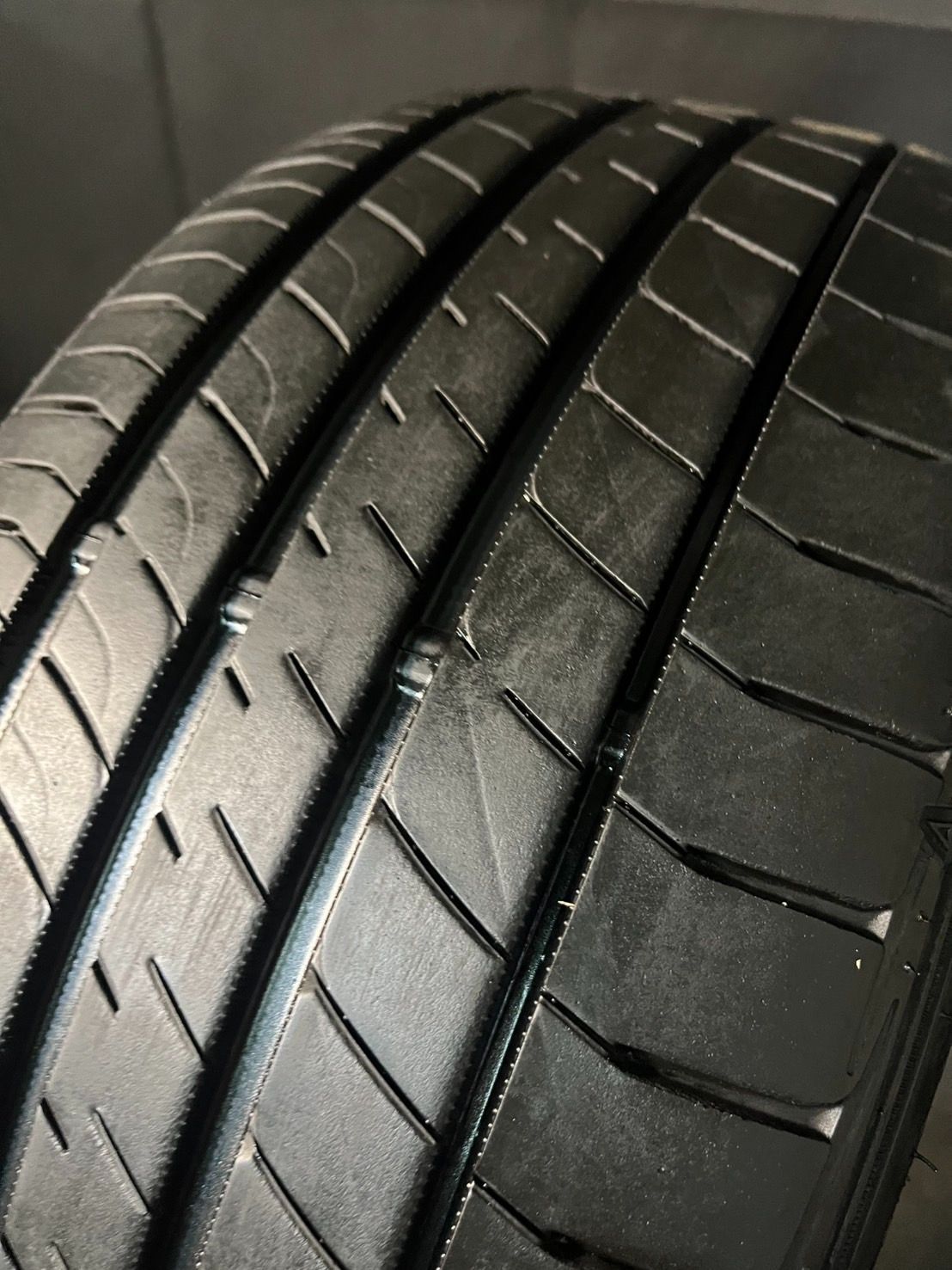 2分山 ダンロップ