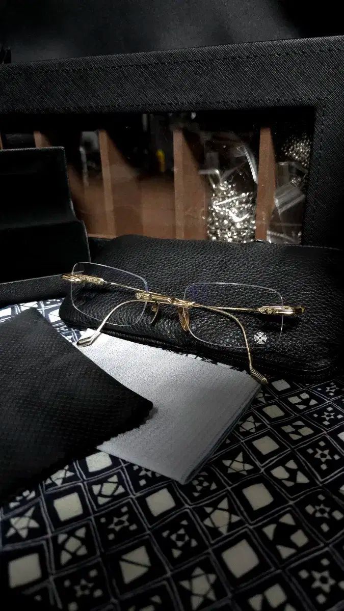 クロムハーツ ソッパー 1 ポップニーディ