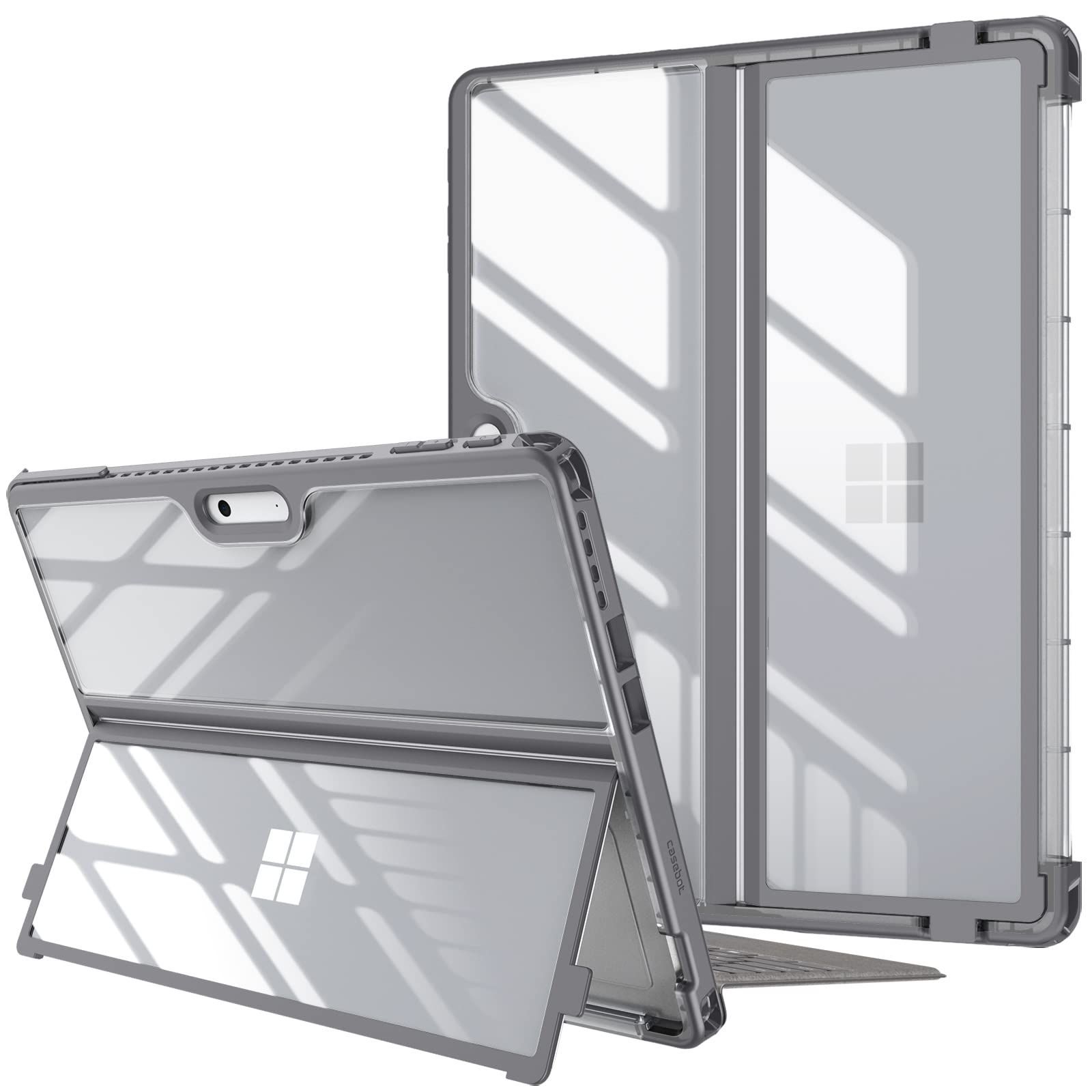 Pro 11 /10 Surface 2024 / 9 / Microsoft 9 5G 2022 13インチ ケース