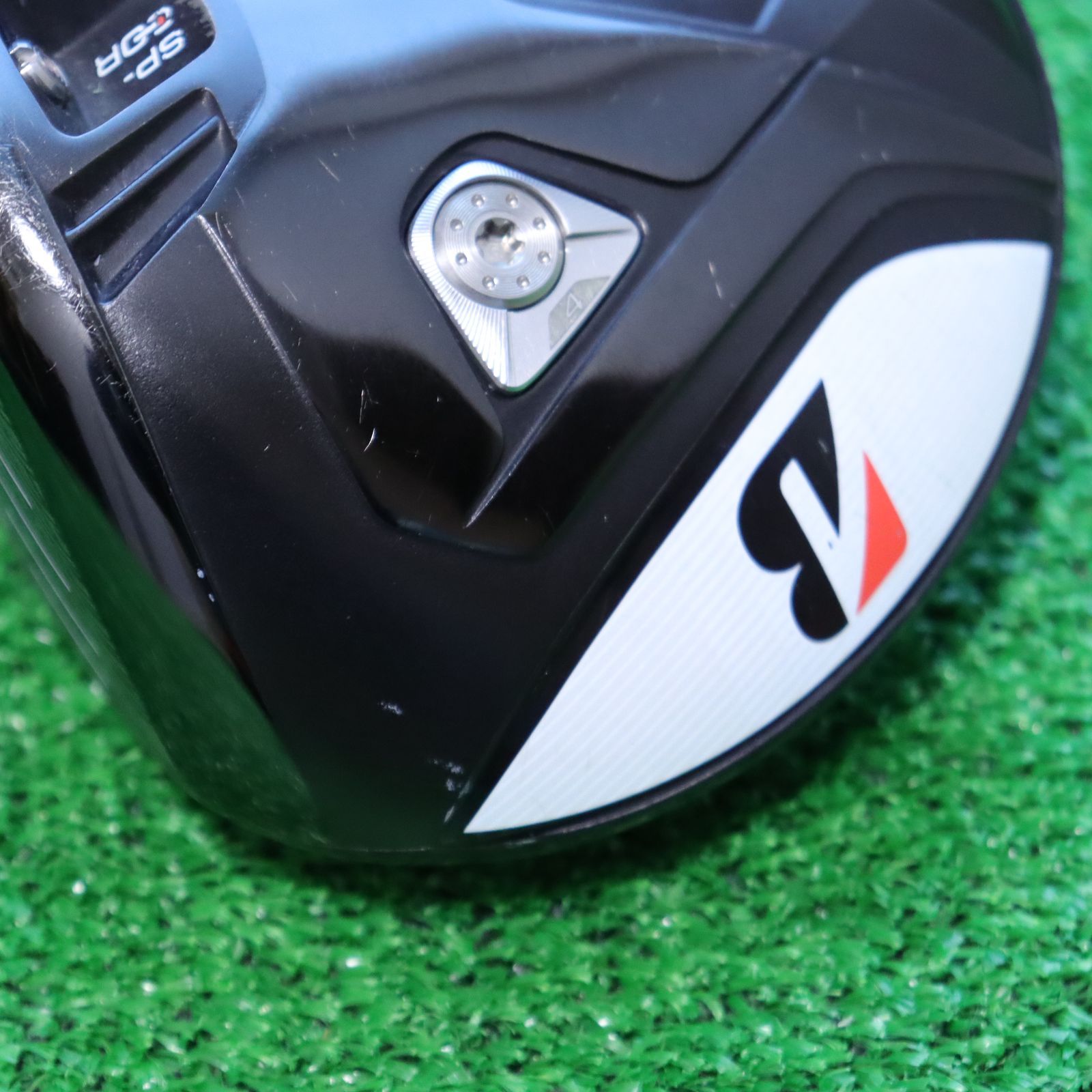 【ヘッド単品】ブリヂストン B-Limited B1 LS ドライバーヘッド 9.0