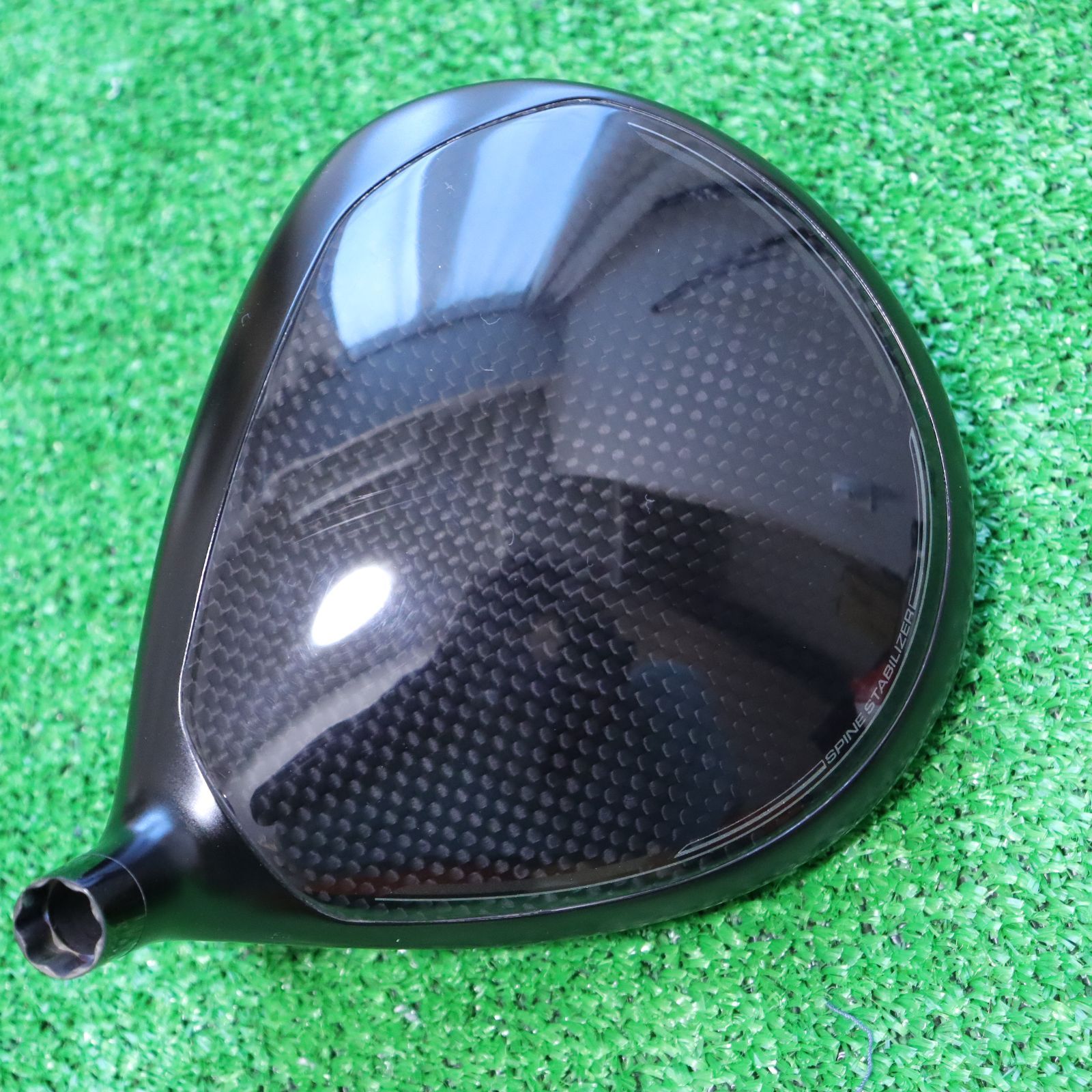 【ヘッド単品】ブリヂストン B-Limited B1 LS ドライバーヘッド 9.0