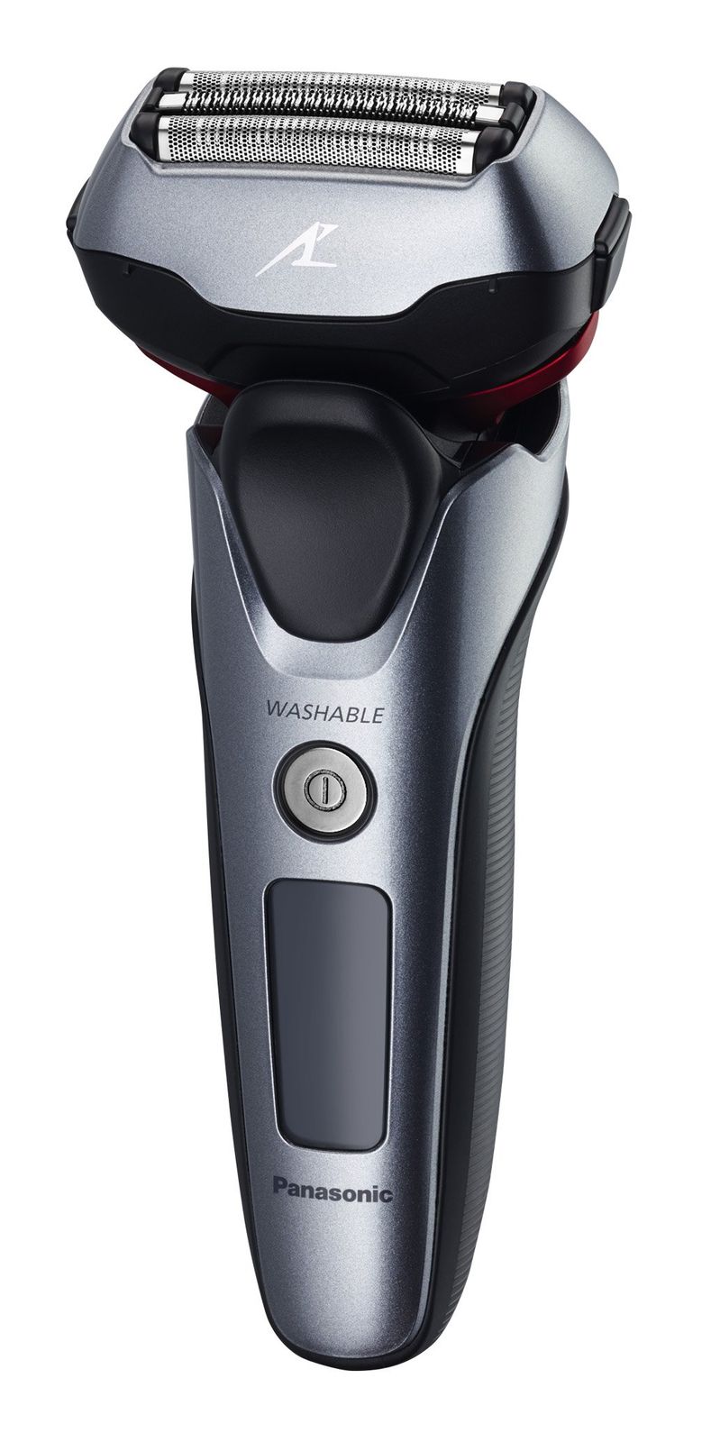 パナソニック ラムダッシュ メンズシェーバー 刃 グレー調 ES LT 5 A H グレー シェーバー