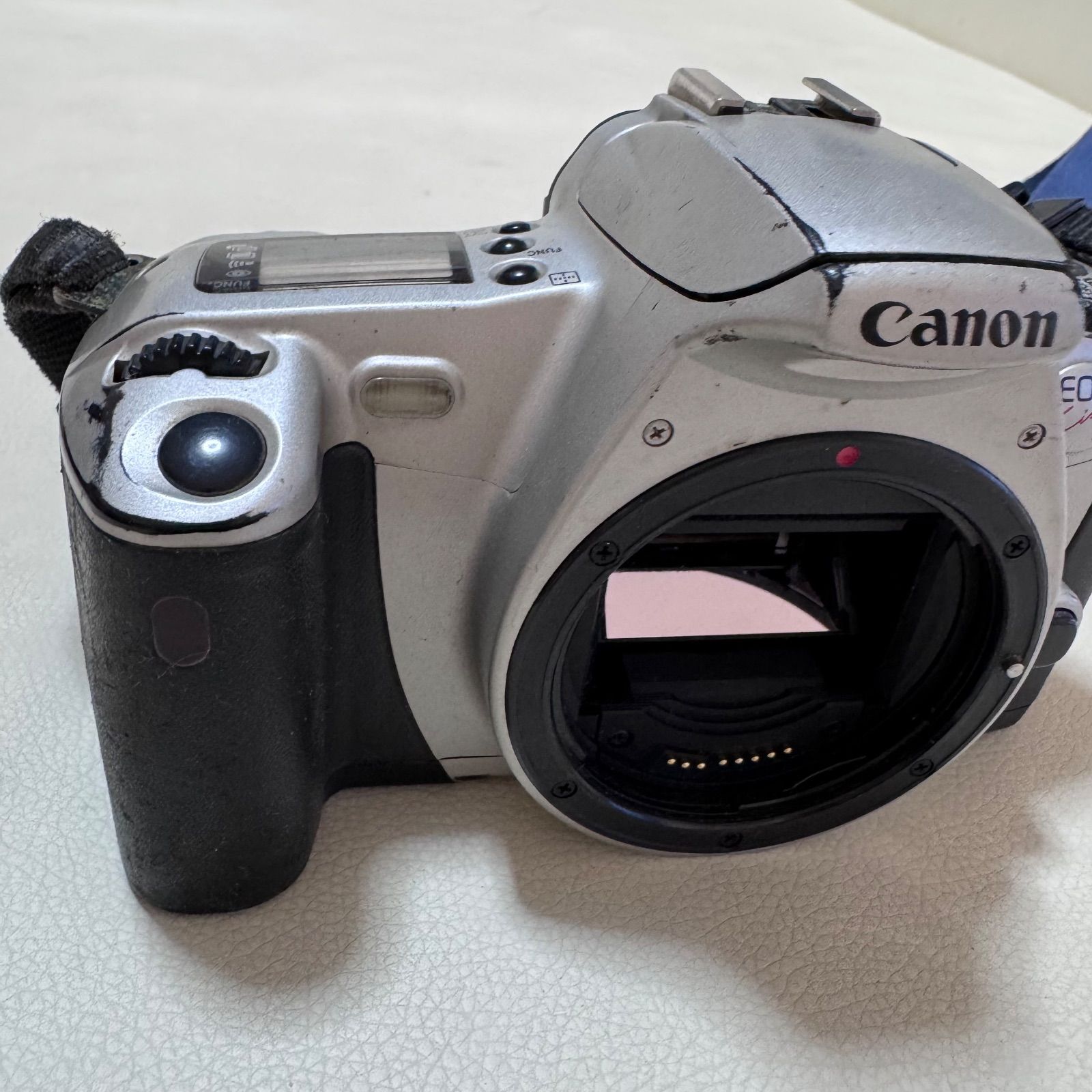 Canon キャノン EOS Kiss Ⅲ フィルム一眼レフカメラ 【公式通販】