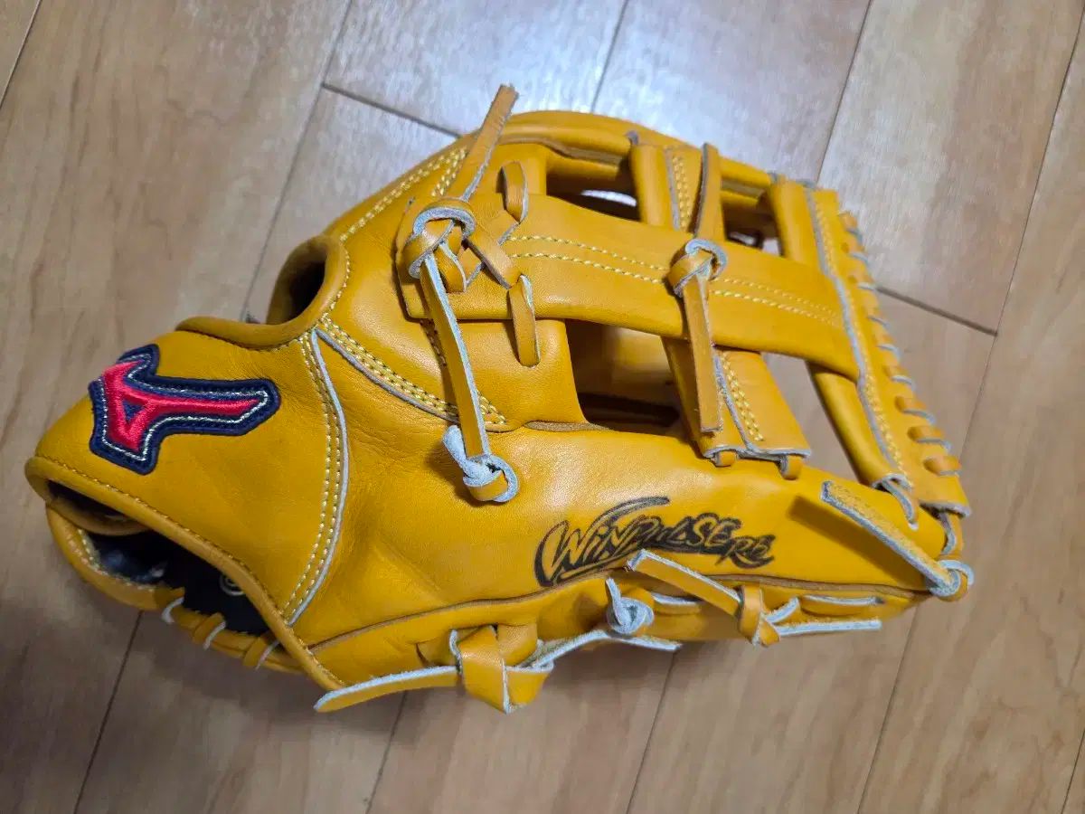 ミズノ ヴィクトリー