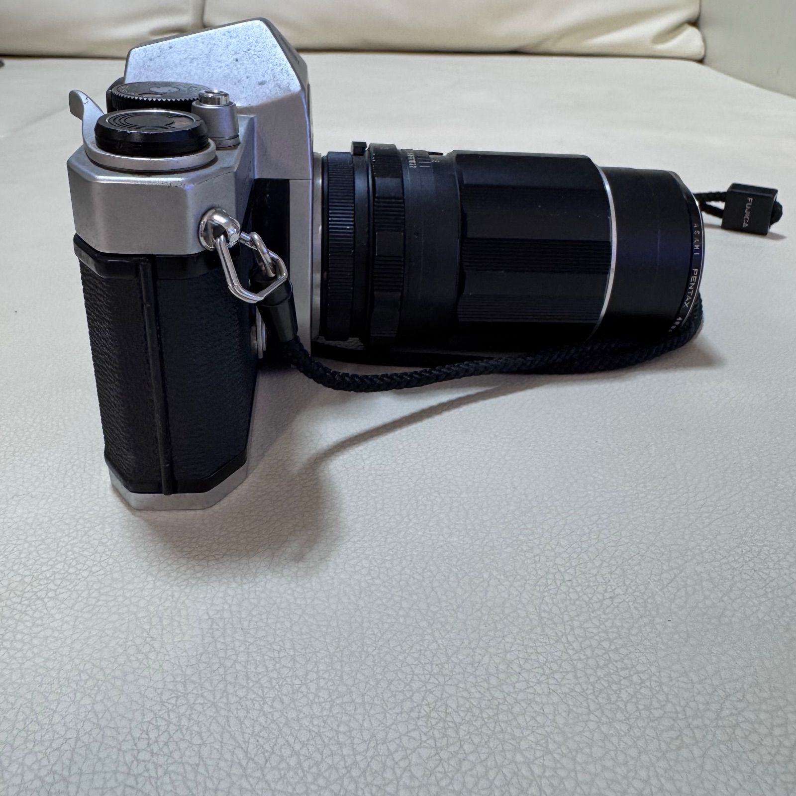 ASAHI アサヒ PENTAX SPOTMATIC ペンタックス フィルムカメラ