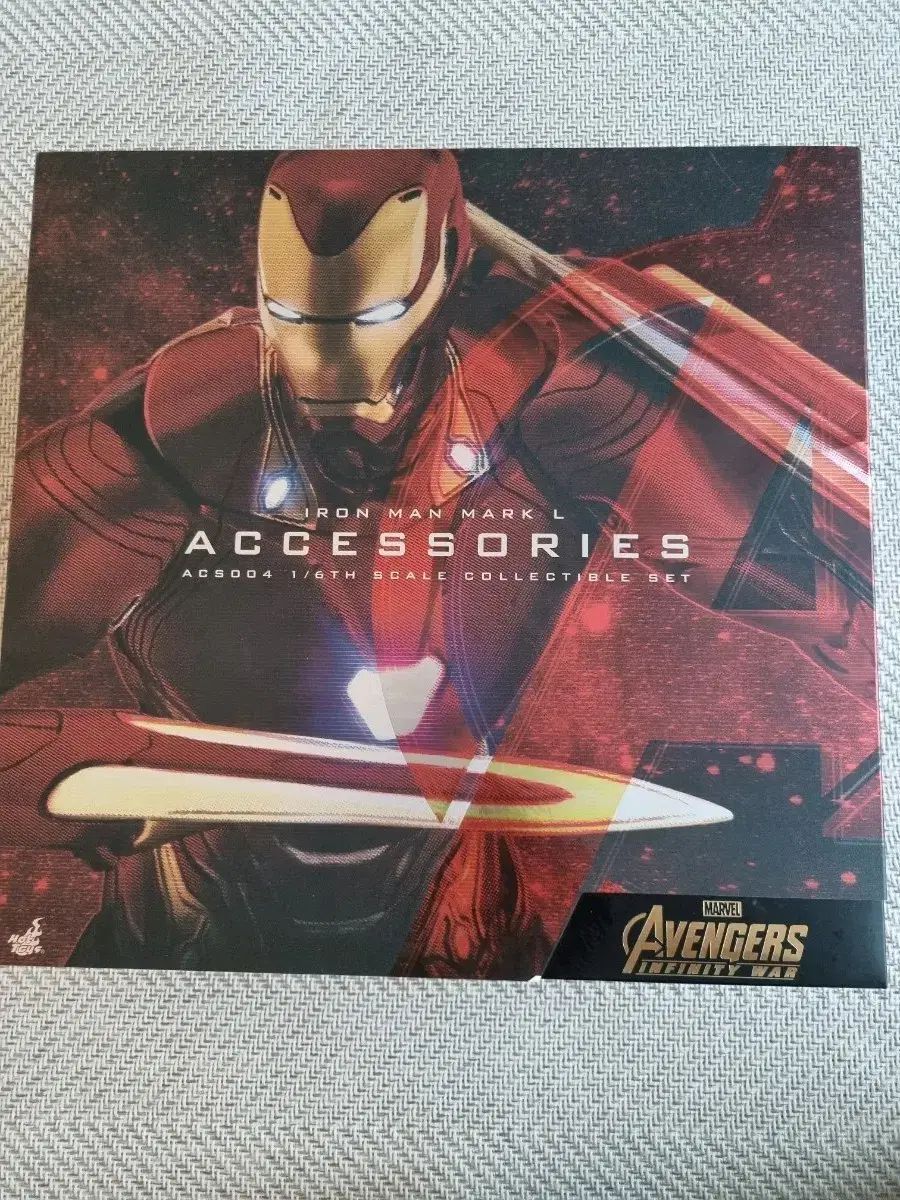 ホットトイズ マーク50