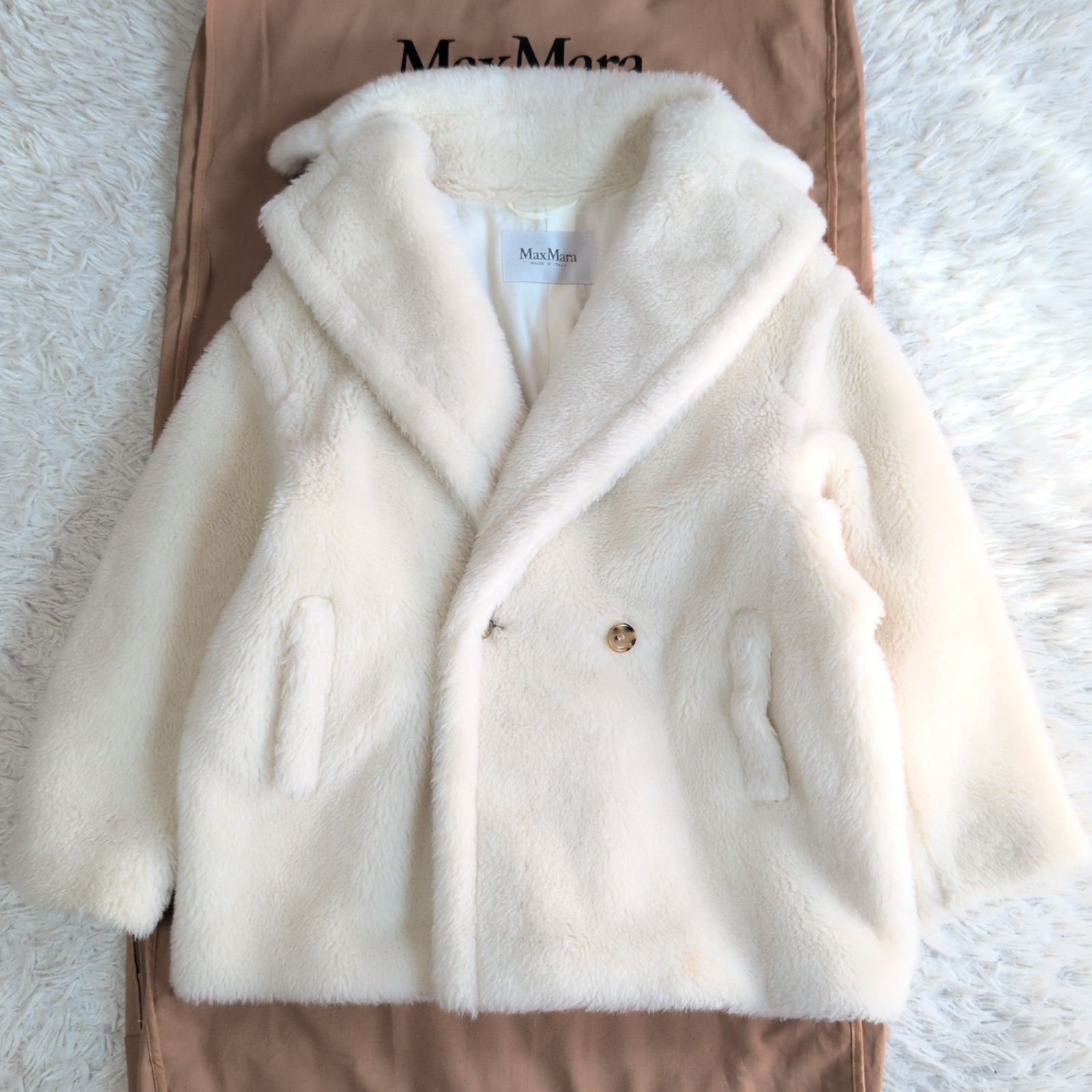 オーバーサイズ