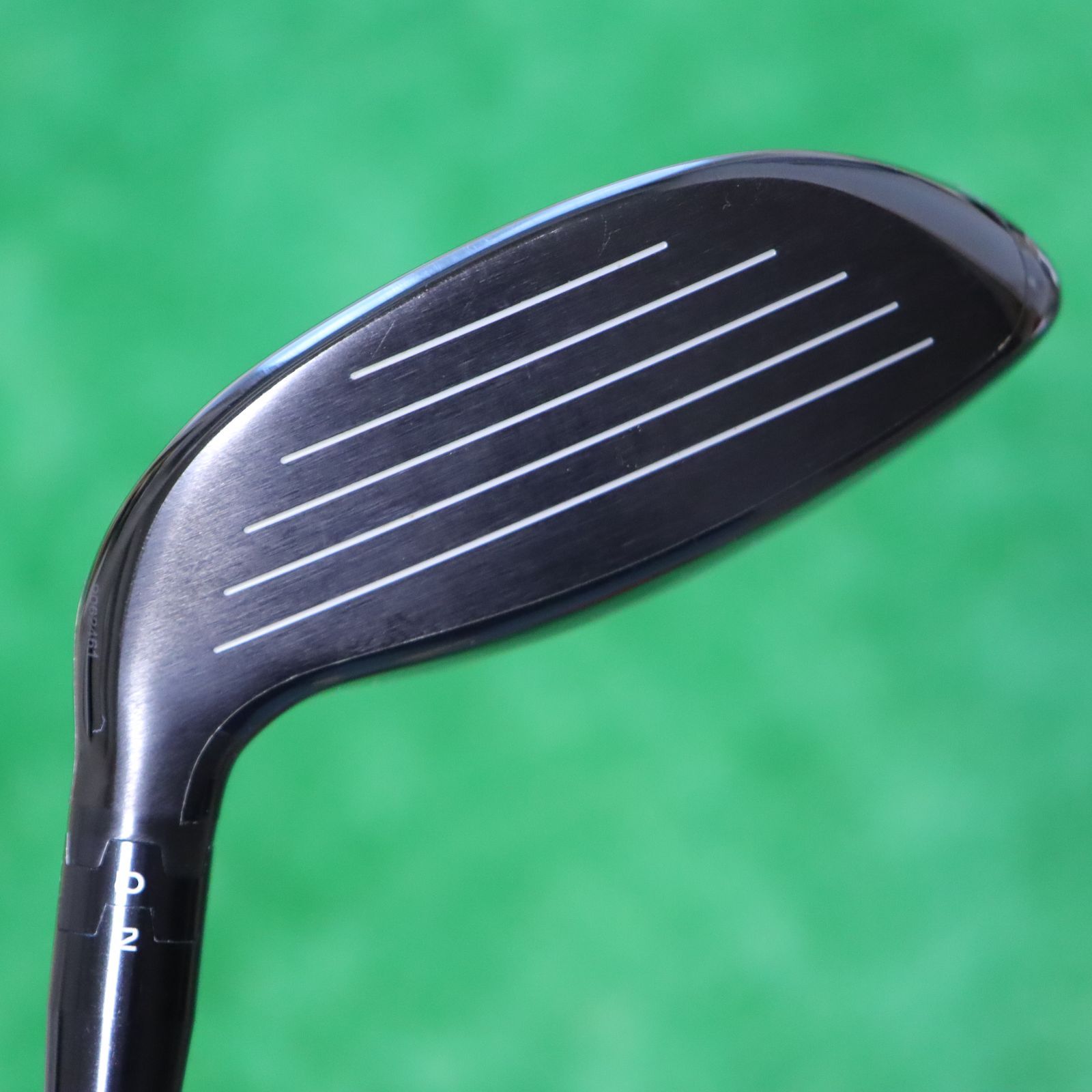 タイトリスト GT1 5W 18.0° フェアウェイウッド 純正カーボンR - メルカリ