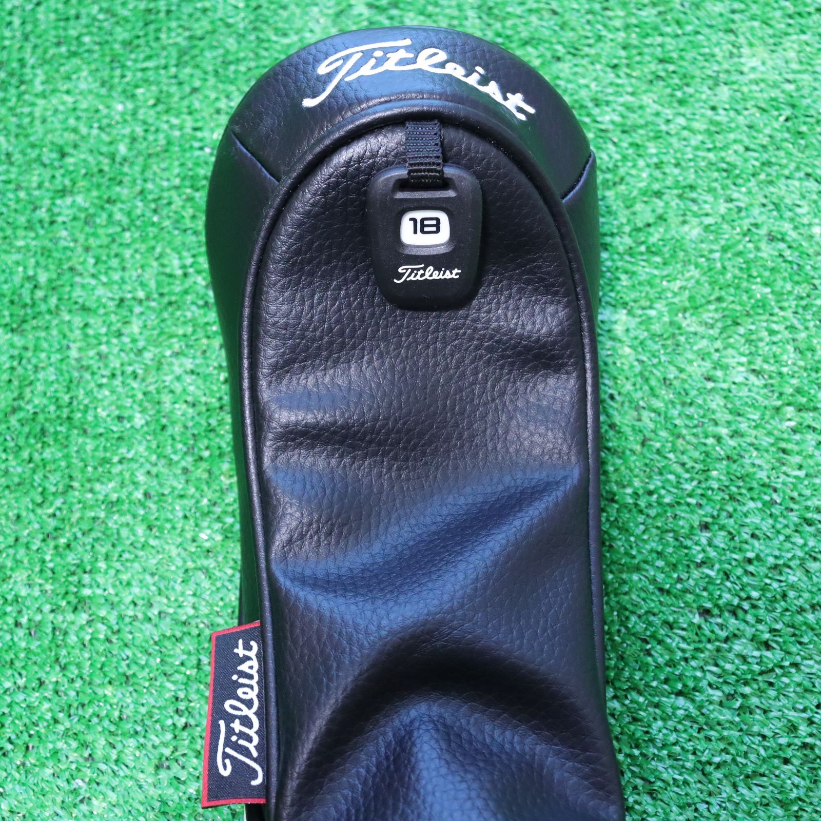 タイトリスト GT1 5W 18.0° フェアウェイウッド 純正カーボンR - メルカリ