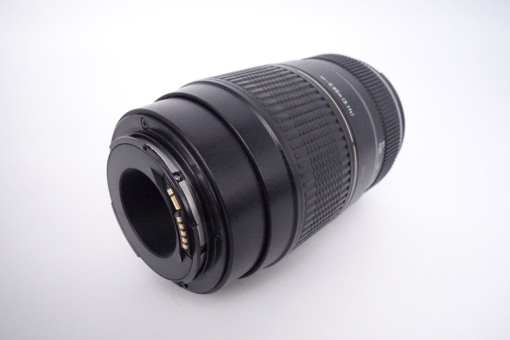  上品 タムロン TAMRON ズームレンズ AF 70 300 mm F 4 5 6 Di MACRO キヤノン用 A 17 E D 11008 その他 カメラ