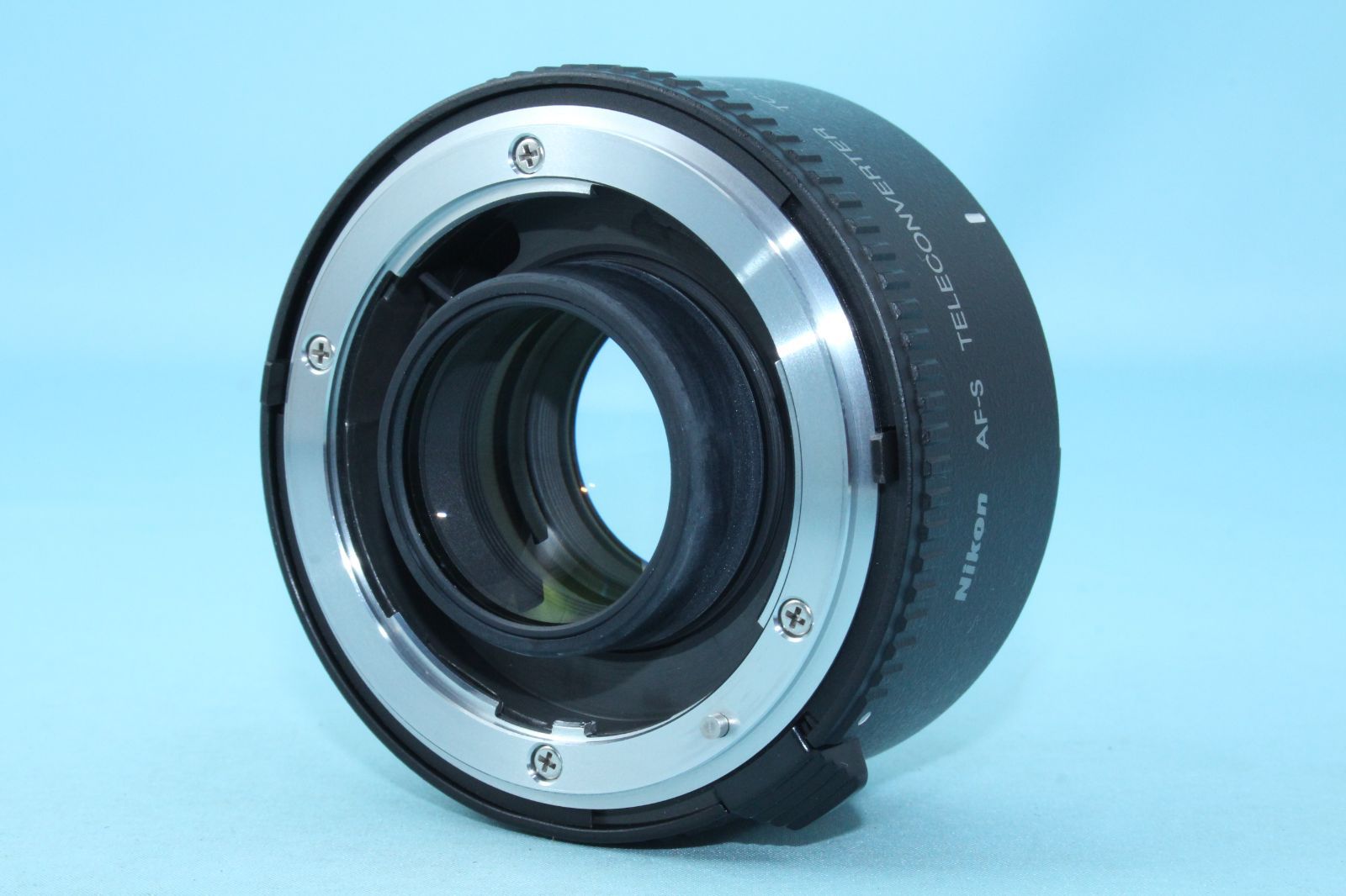 級 Nikon AF-S Teleconverter TC-14E II 1.7X 元 き 返品保証 ニコン テレコンバーター