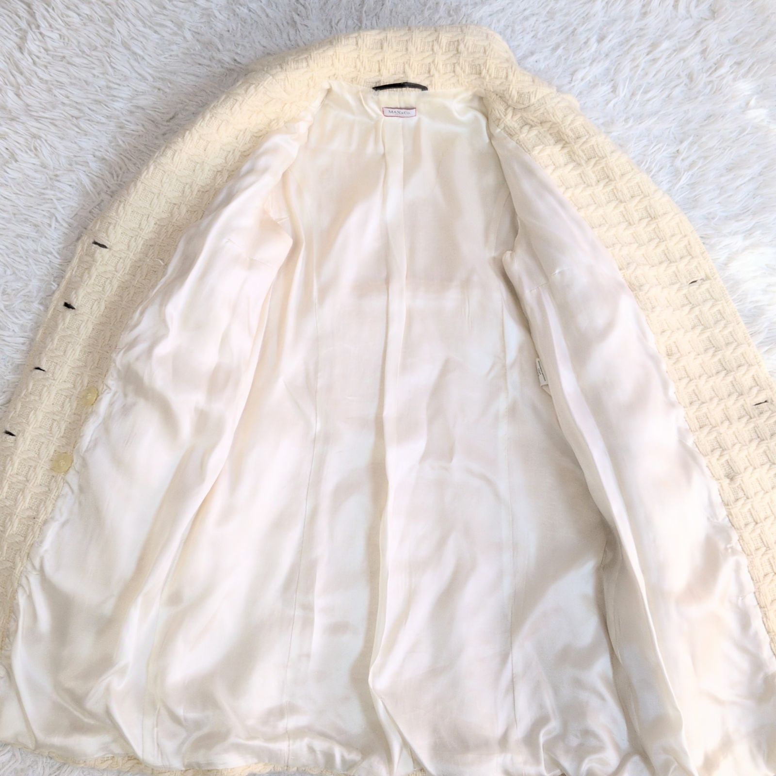 人気✨️MaxMara マックスマーラ Max＆Co. マックスアンドコー