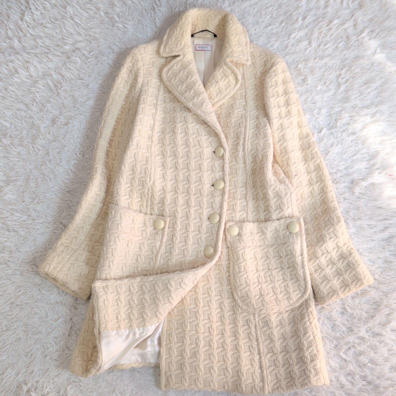 人気✨️MaxMara マックスマーラ Max＆Co. マックスアンドコー