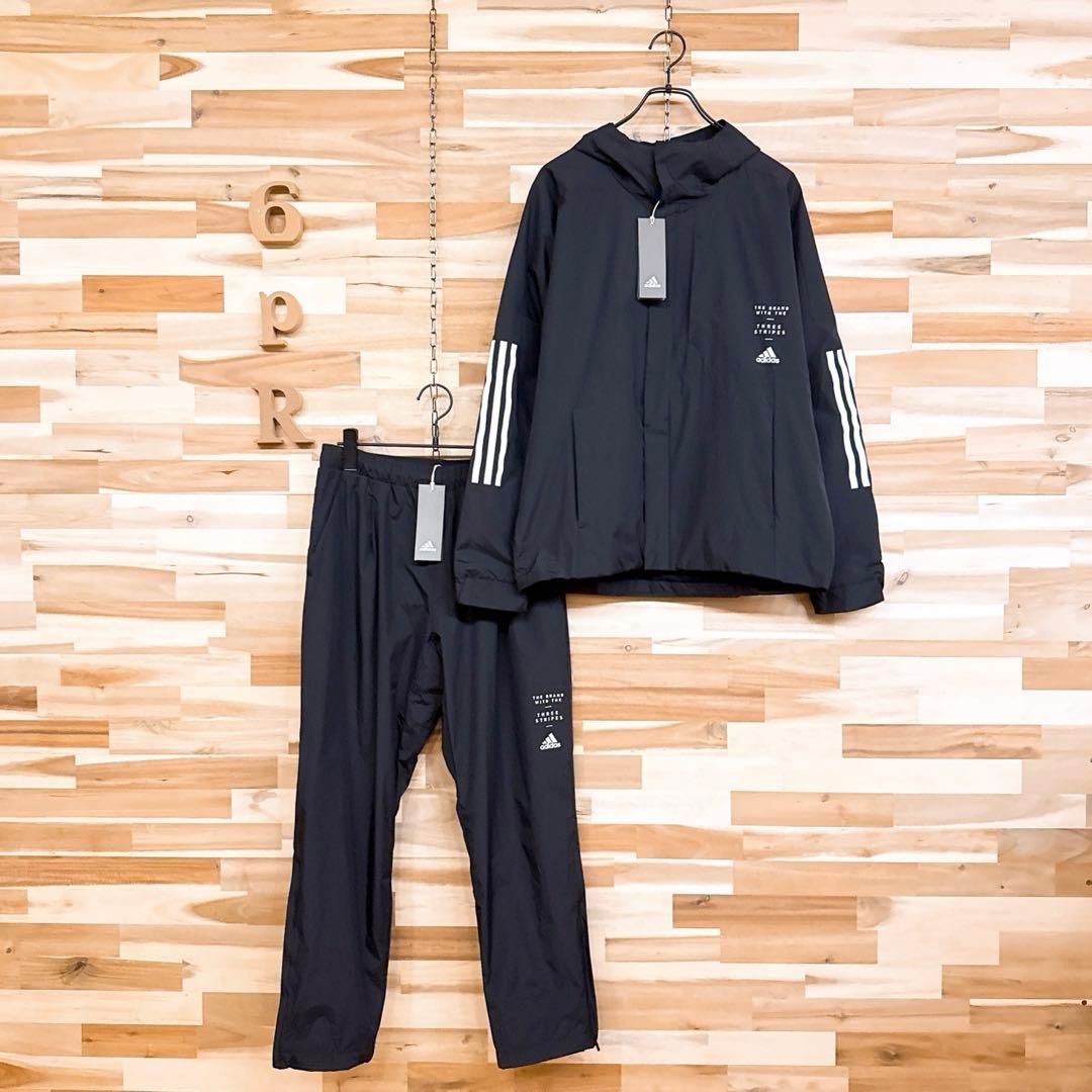 セットアップ 上下セット