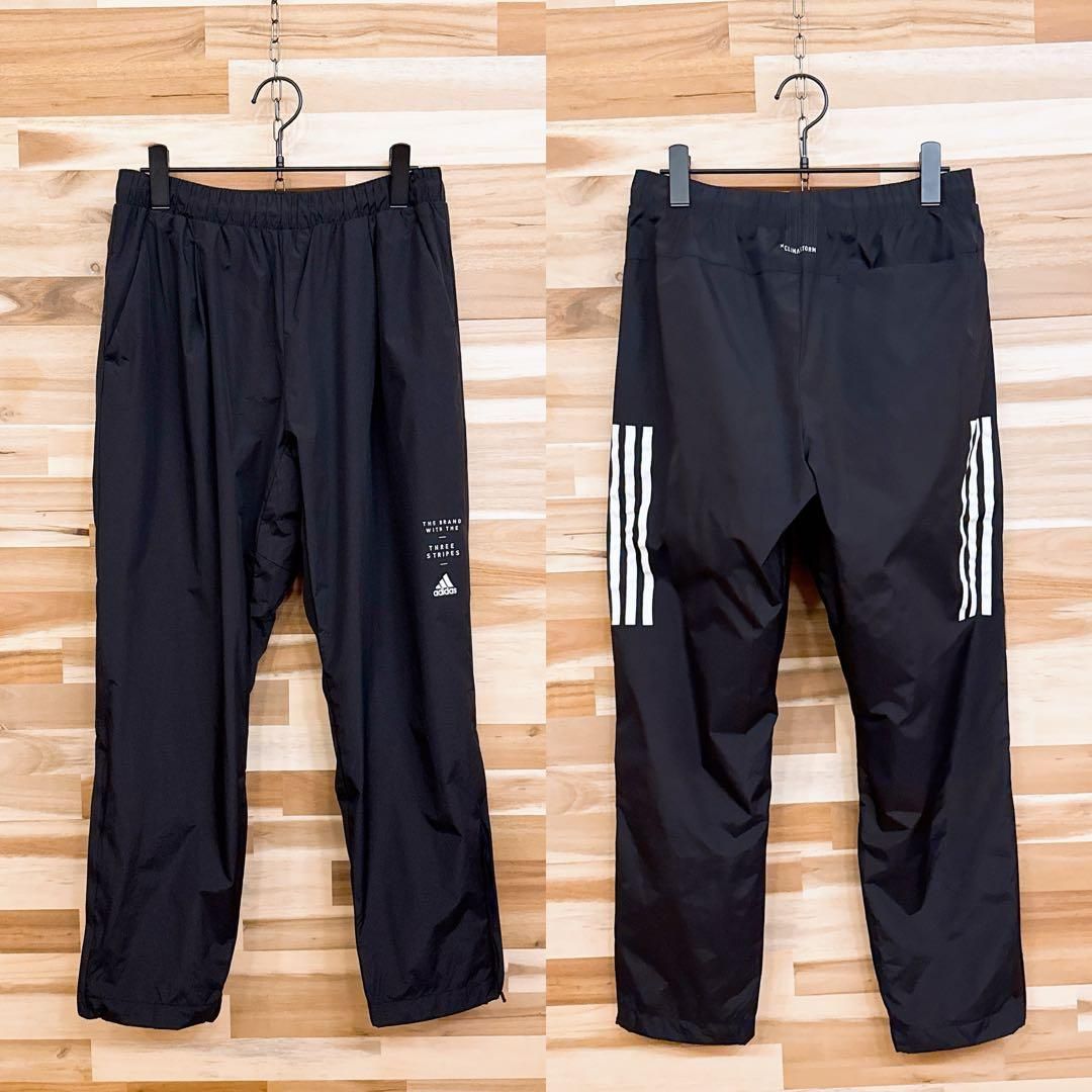 未使用【アディダス】トレーニング ウェア セットアップ 上下セット M