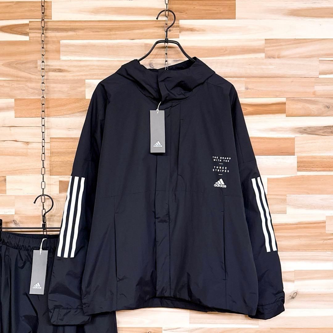 セットアップ 上下セット