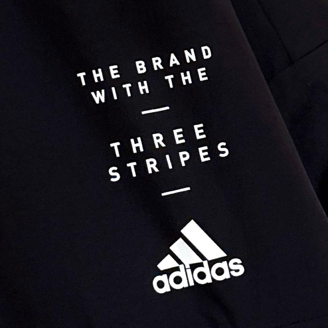 未使用【アディダス】トレーニング ウェア セットアップ 上下セット M