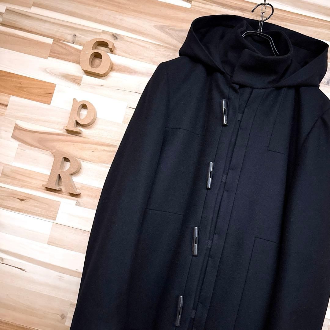 ビジネス通勤 秋冬