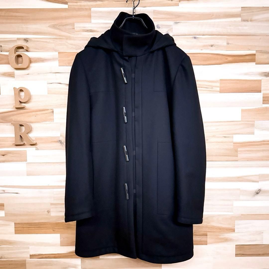 ビジネス通勤 秋冬