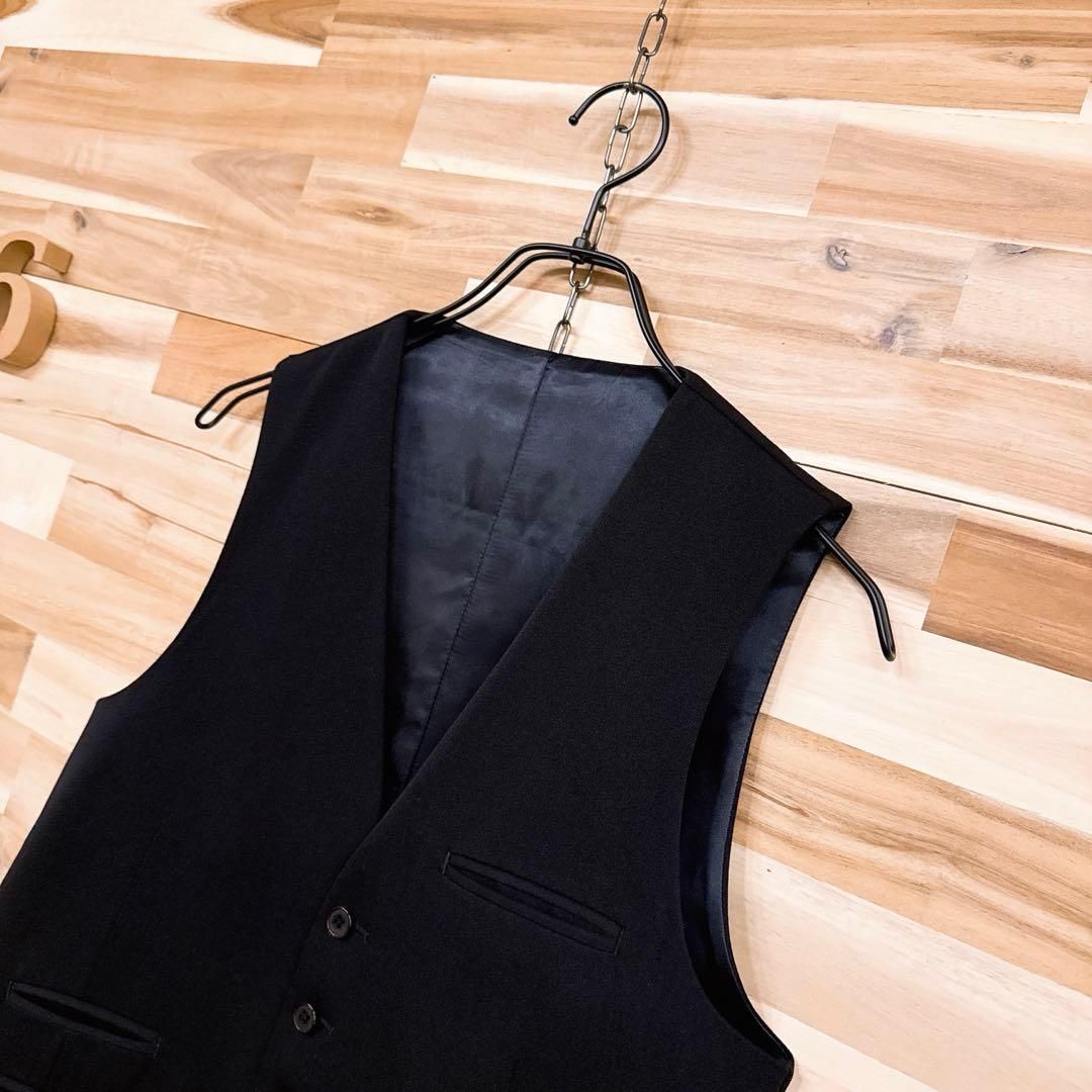 ワコマリア バック