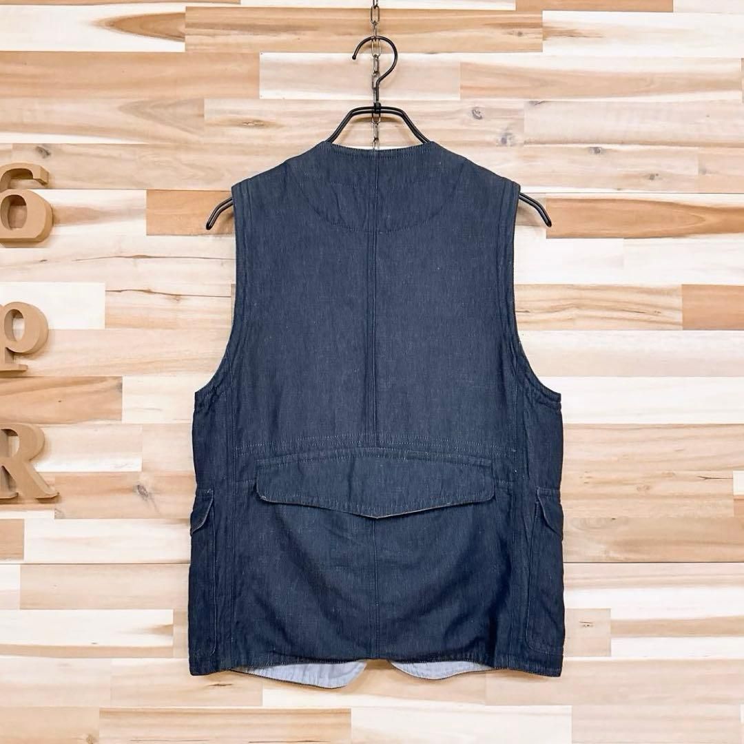 美品✨大きいサイズ AB6 azab tailor 高級カノニコ生地 楽天市場