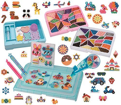 アクアビーズ スーパーアクアビーズDX AQ-S50