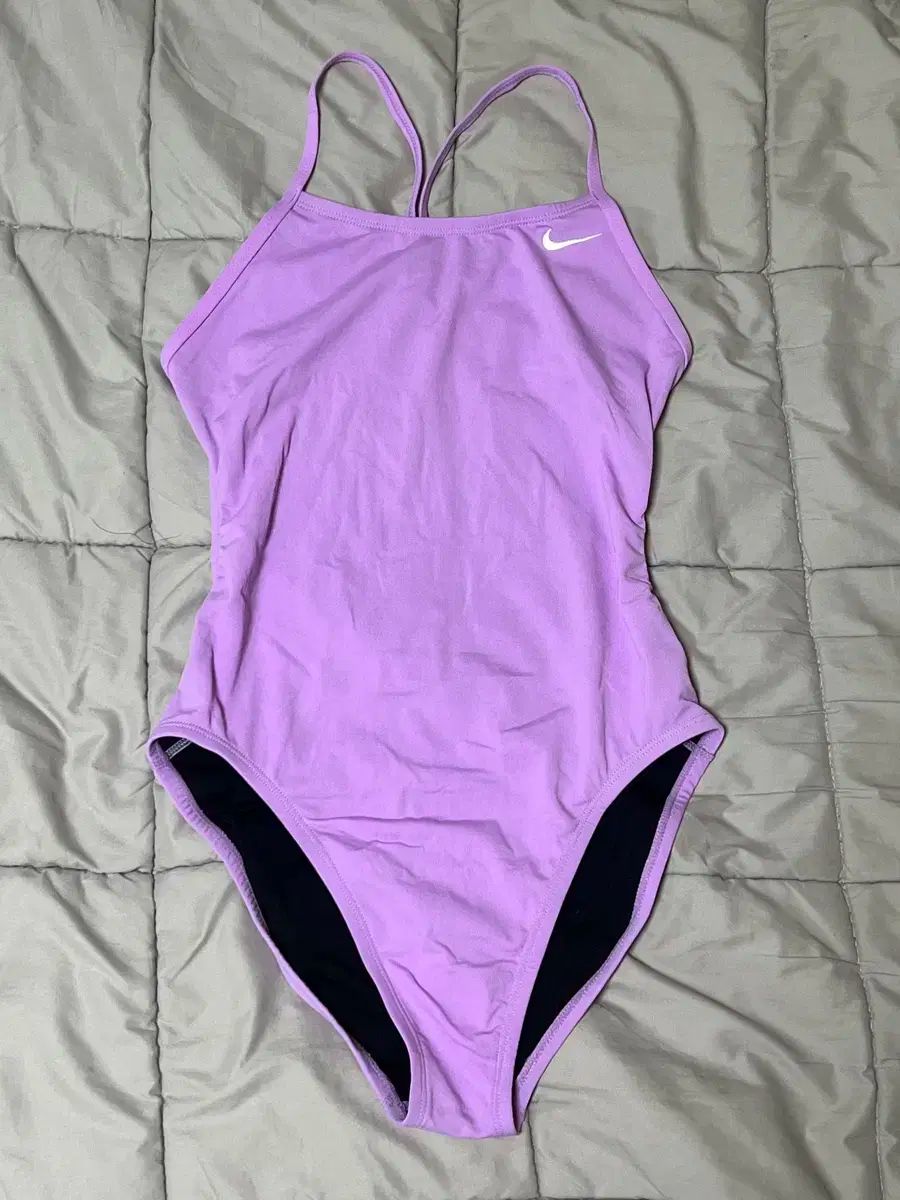 ナイキスウィム カットアウト 30 フューシャグロー