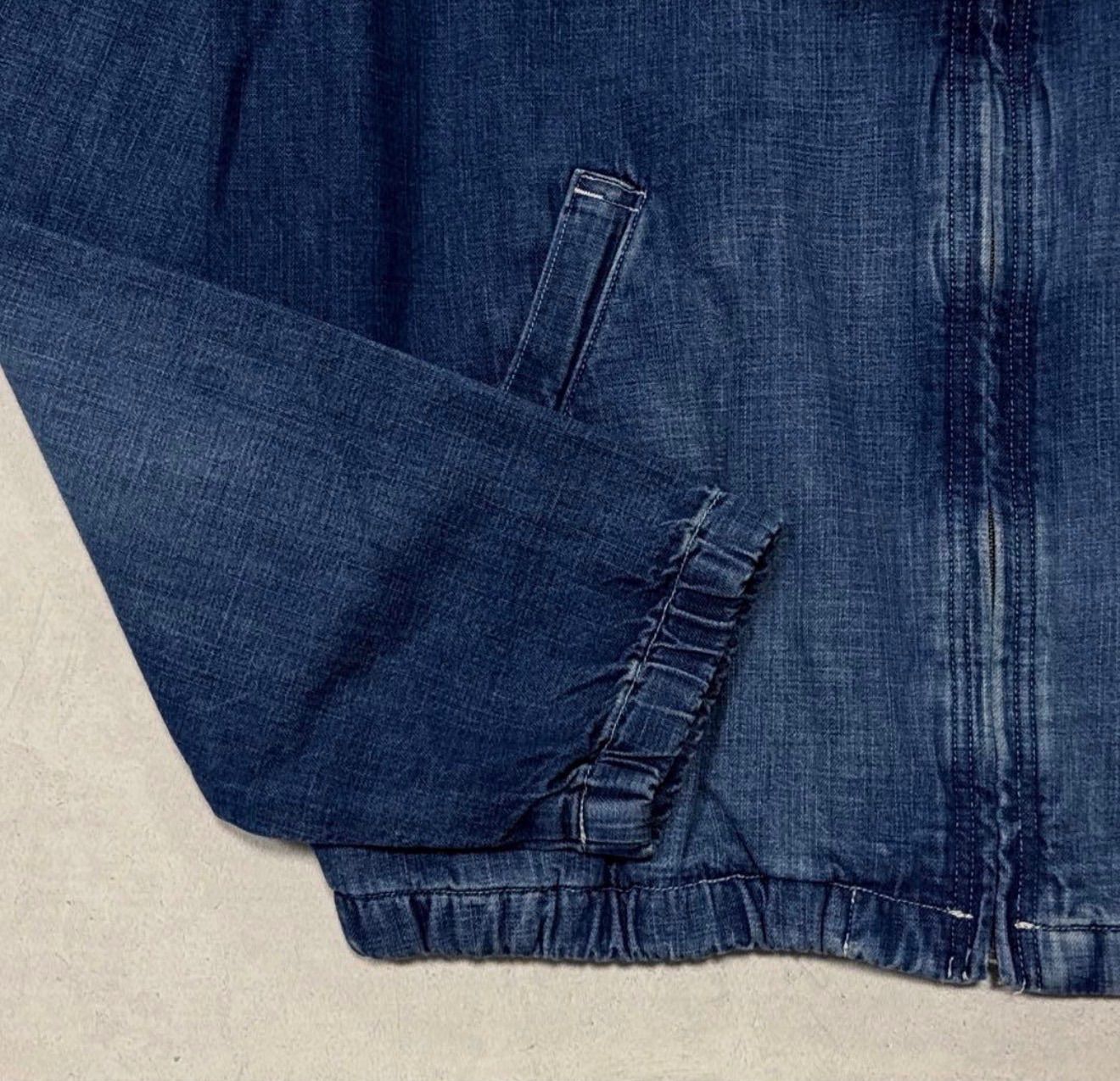 Mサイズ売り切れ 新品 25AW ポロラルフローレン ベイポート インディゴ