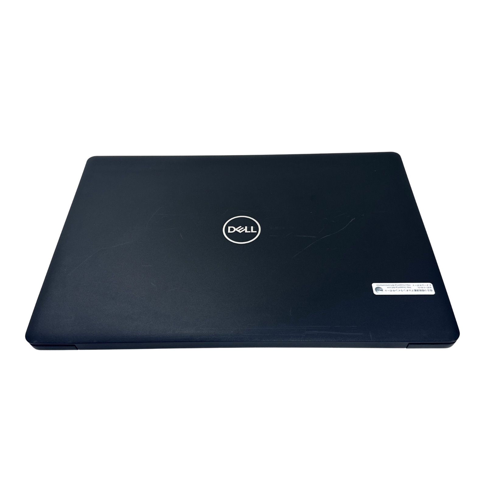 大画面15.6型✨DELL Latitude3590｜Core i5第8世代｜メモリ16GB