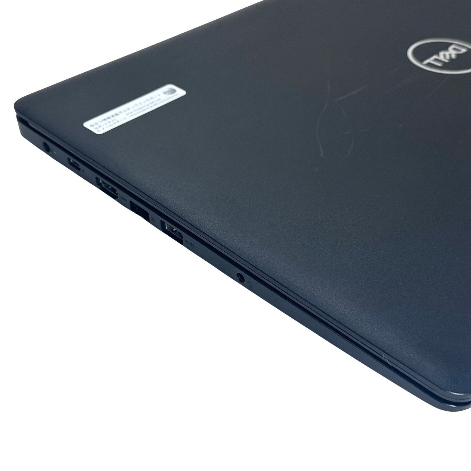 大画面15.6型✨DELL Latitude3590｜Core i5第8世代｜メモリ16GB