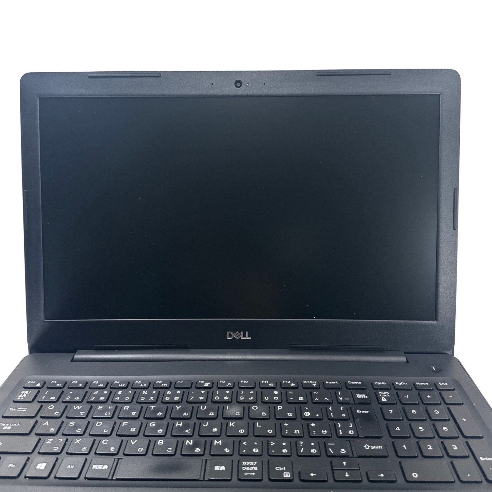 大画面15.6型✨DELL Latitude3590｜Core i5第8世代｜メモリ16GB