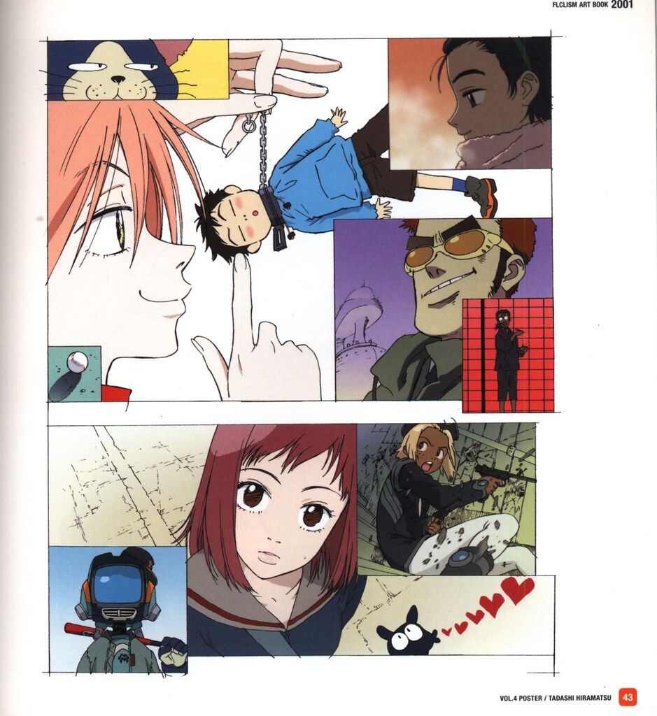 ムービック フリクリズム プラス