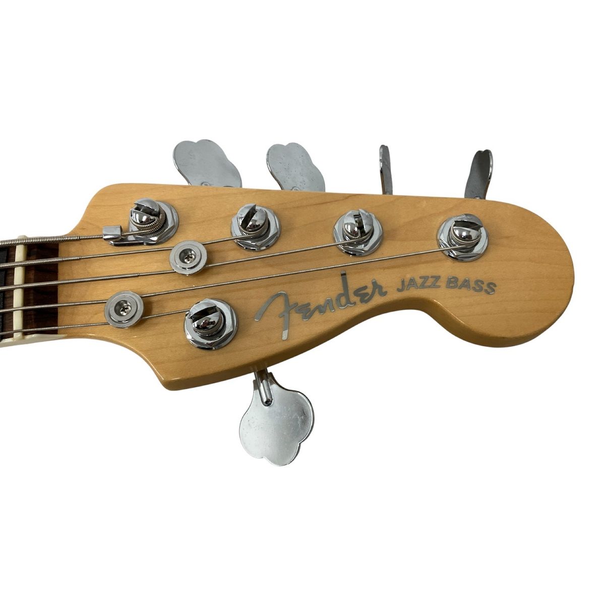 Fender American Elite Jazz Bass アメリカンエリート ジャズベース 5
