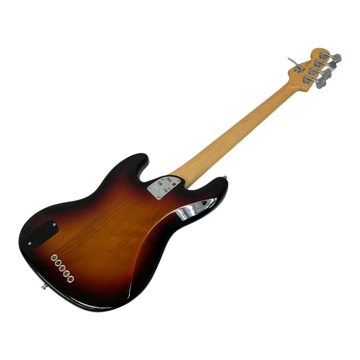 Fender American Elite Jazz Bass アメリカンエリート ジャズベース 5