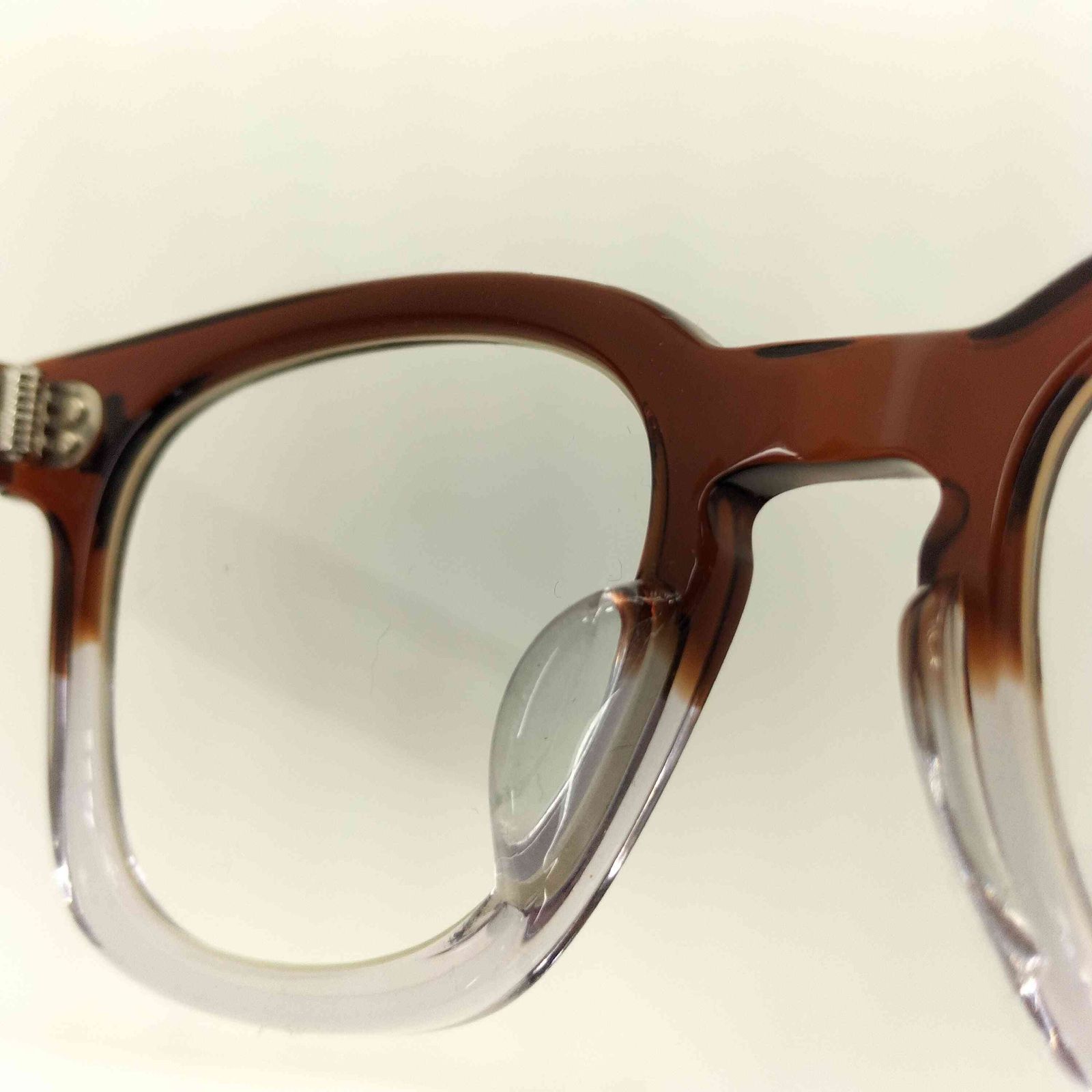 GLADHAND ツートン ウェリントン 丹羽雅彦 GLADHAND ツートン ウェリントン 丹羽雅彦 - メルカリ