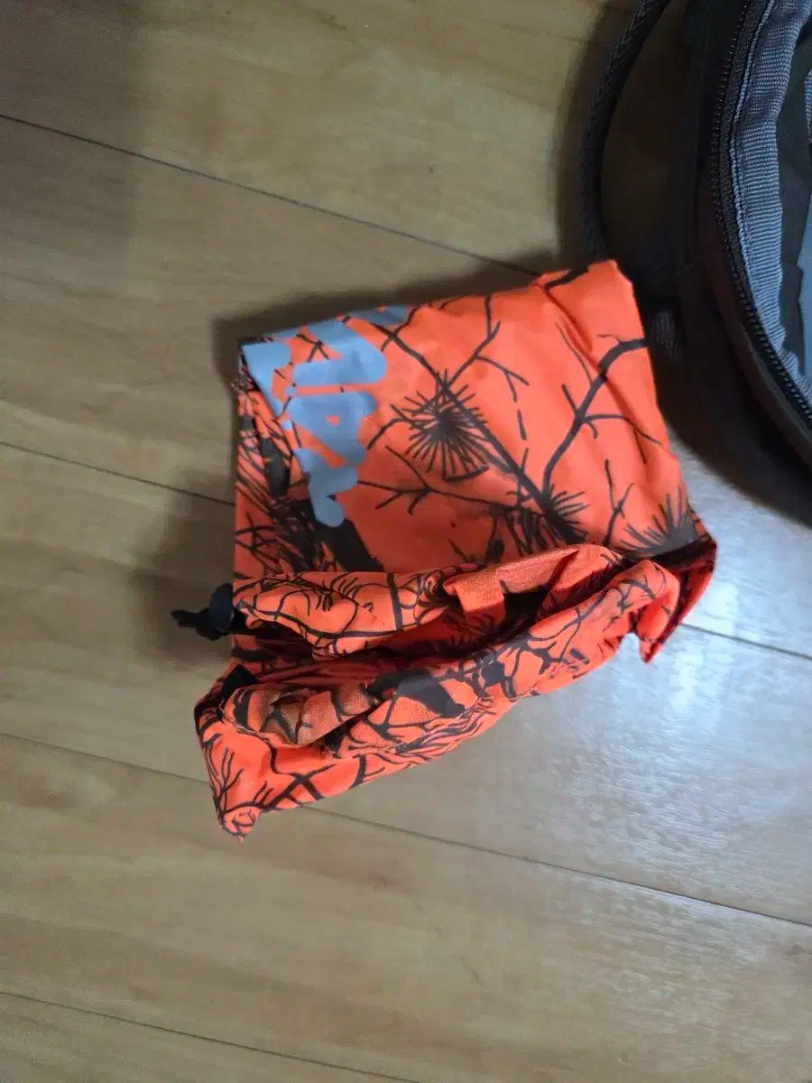 ラップランド ハイク