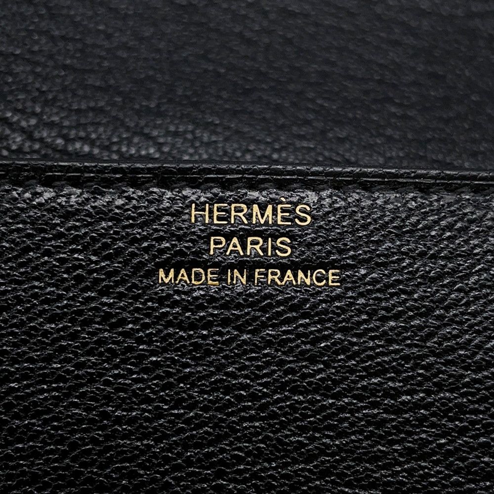 シェブルミゾル U刻印