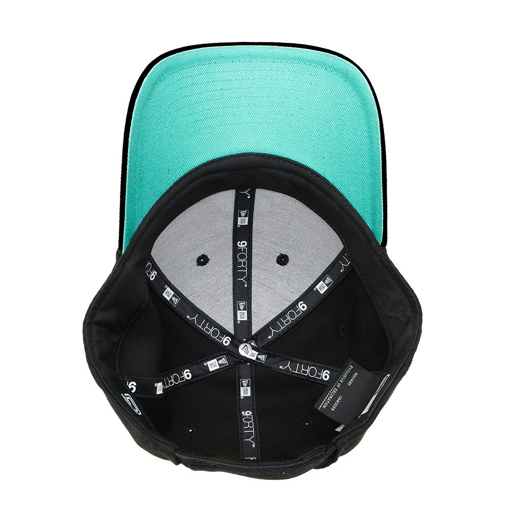 ニューエラ TG ジャイアンツ別注 Tiffany 読売ジャイアンツ x Tiffany