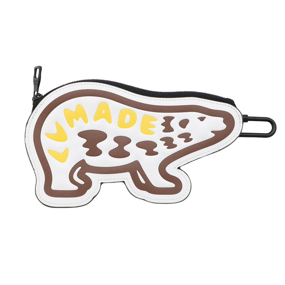 ルイヴィトン コインケース ダミエ エベヌ ジャイアント LVスクエアード コイン・カードフォルダ NIGOコラボ N60387 財布 小銭入れ