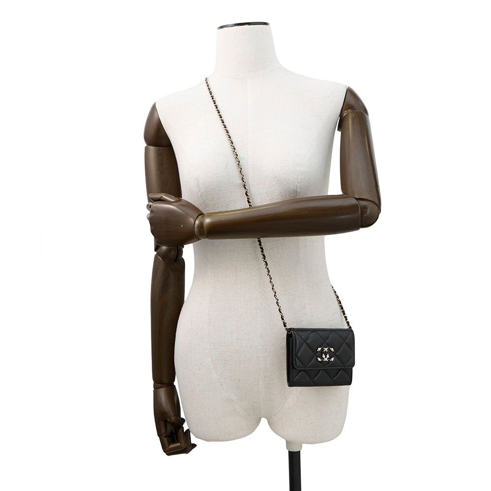 フェイクパール