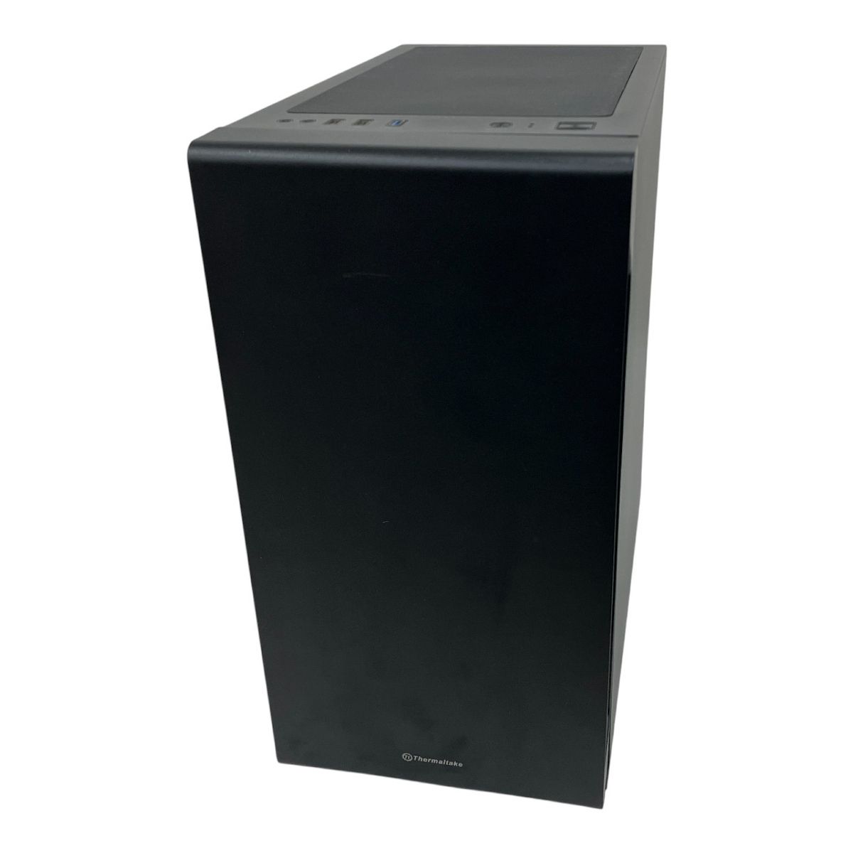 BTOパソコン Thermaltake デスクトップ パソコン i7 14700F 32GB SSD 1TB RTX 4070 SUPER Win11 M10529366