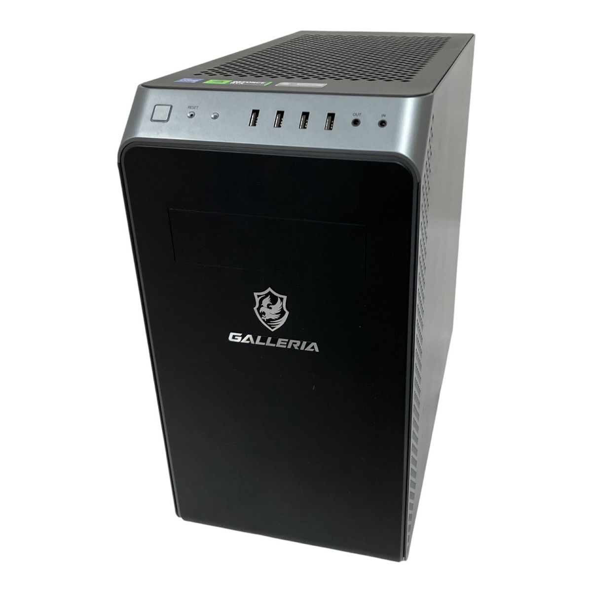 Thirdwave RM 7 C R 47 デスクトップ パソコン i 14700 F 32 GB SSD 1 TB RTX 4070 win 11