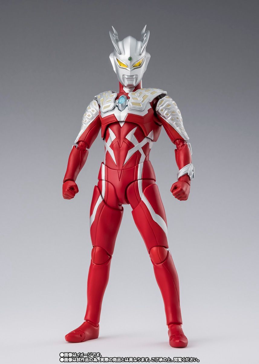 ノンスケール彩色済可動フィギュア BANDAI