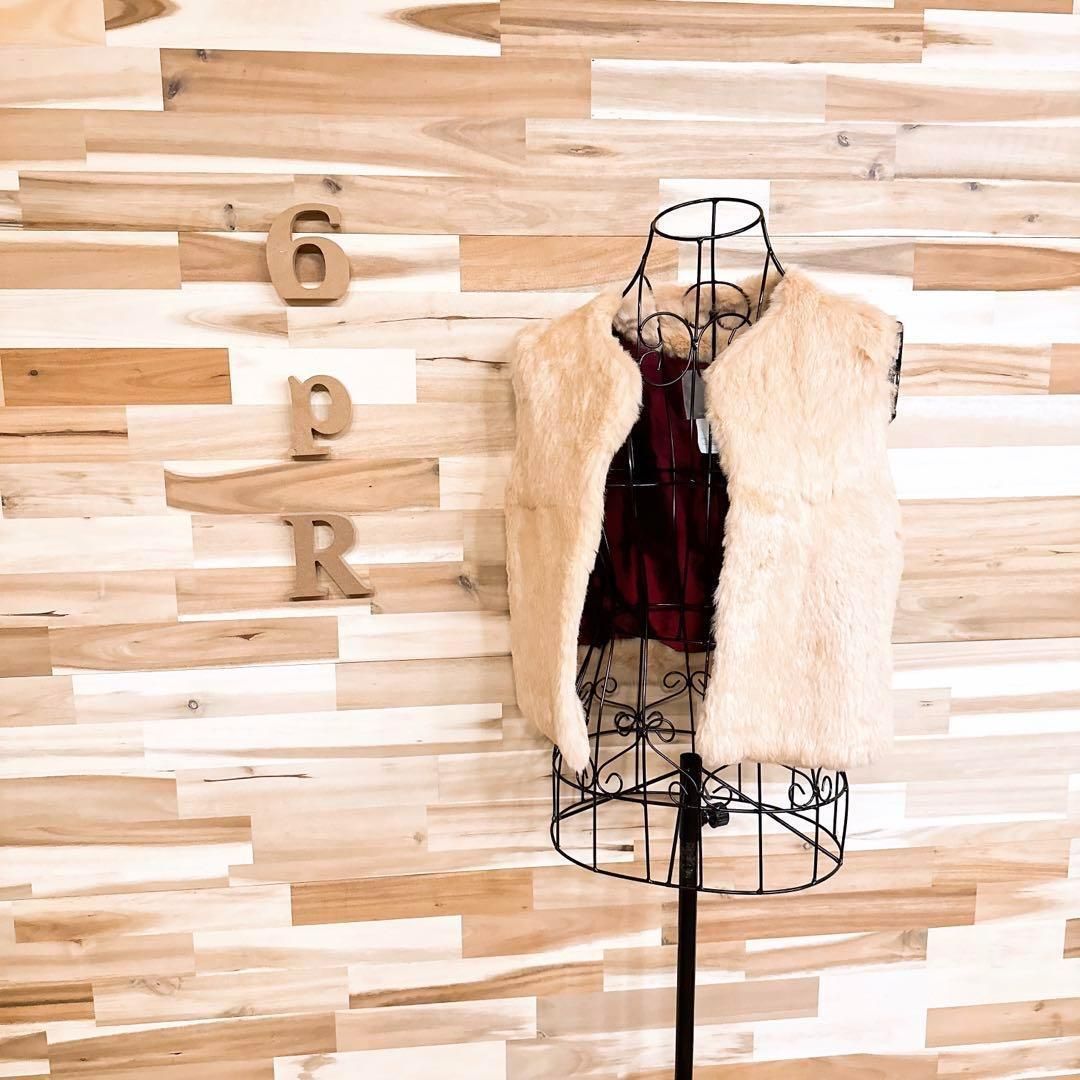 ラビット ファー