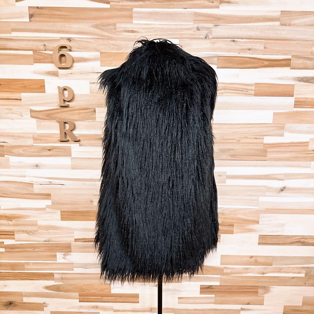 フェイク ファー