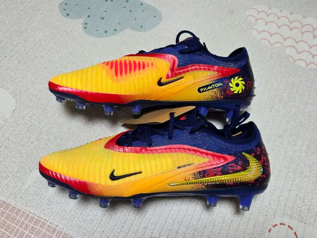  ナイキ FANTOM 6 エリート EH AG 265 フットサルシューズ シューズ