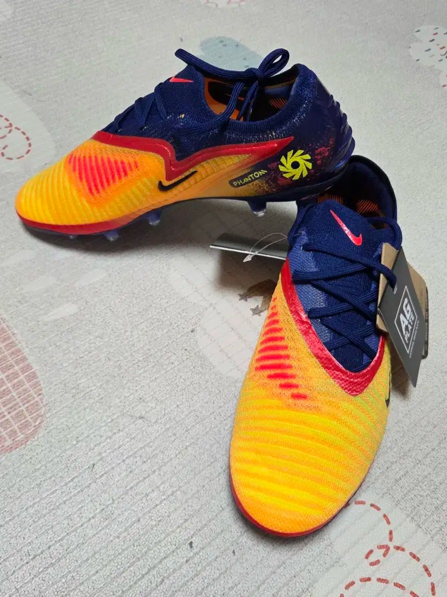 ナイキ FANTOM 6 エリート EH AG 265