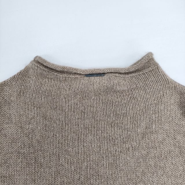 ベージュ レディース