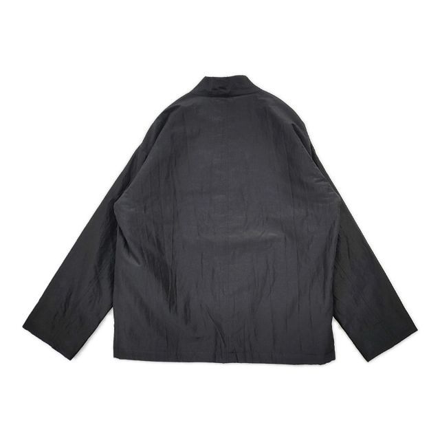 Toujours チャイナジャケット Padded China Coverall JK 定価79200円